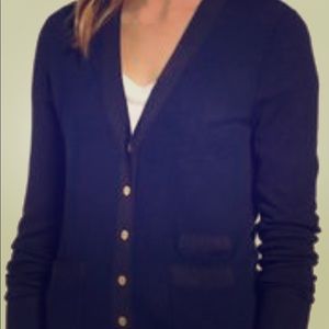 NWT J Crew Harlow Cardigan